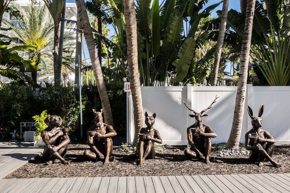 The Sagamore Hotel South Beach - An All Suite Hotel — Attractions in the area in Miami, Florida