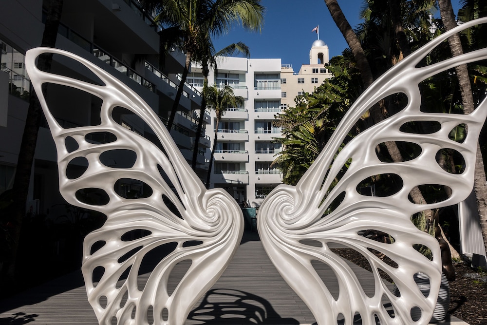 The Sagamore Hotel South Beach - An All Suite Hotel — Attractions in the area in Miami, Florida