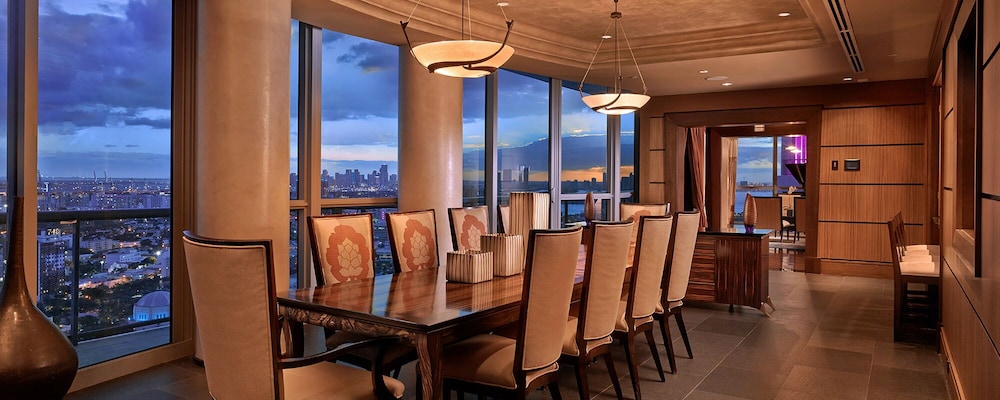 The Setai — Restaurant & bars in Miami, Florida
