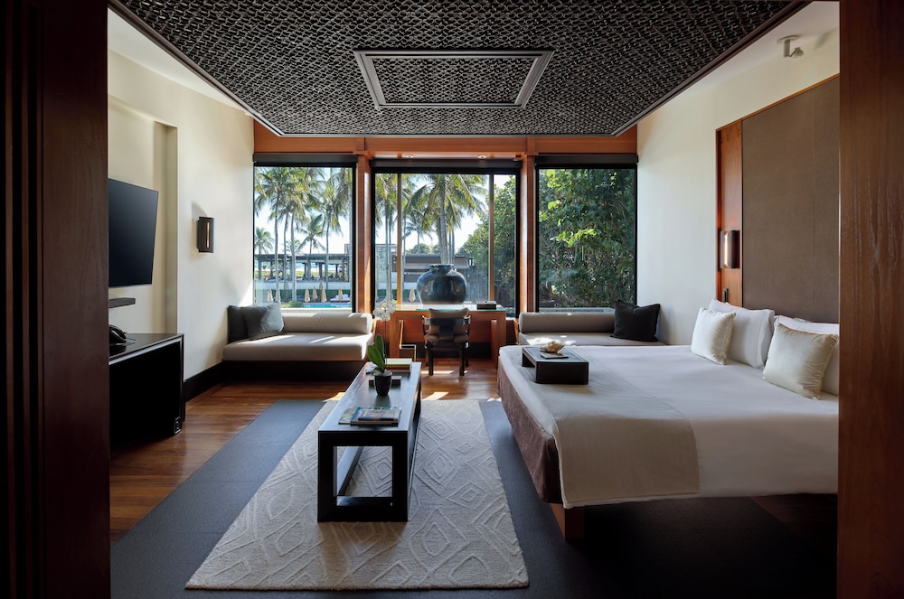 The Setai — Hotel rooms in Miami, Florida