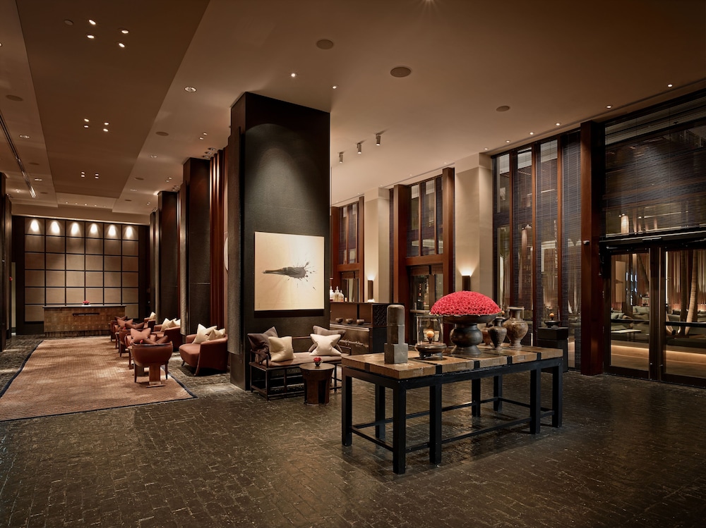 The Setai — Restaurant & bars in Miami, Florida
