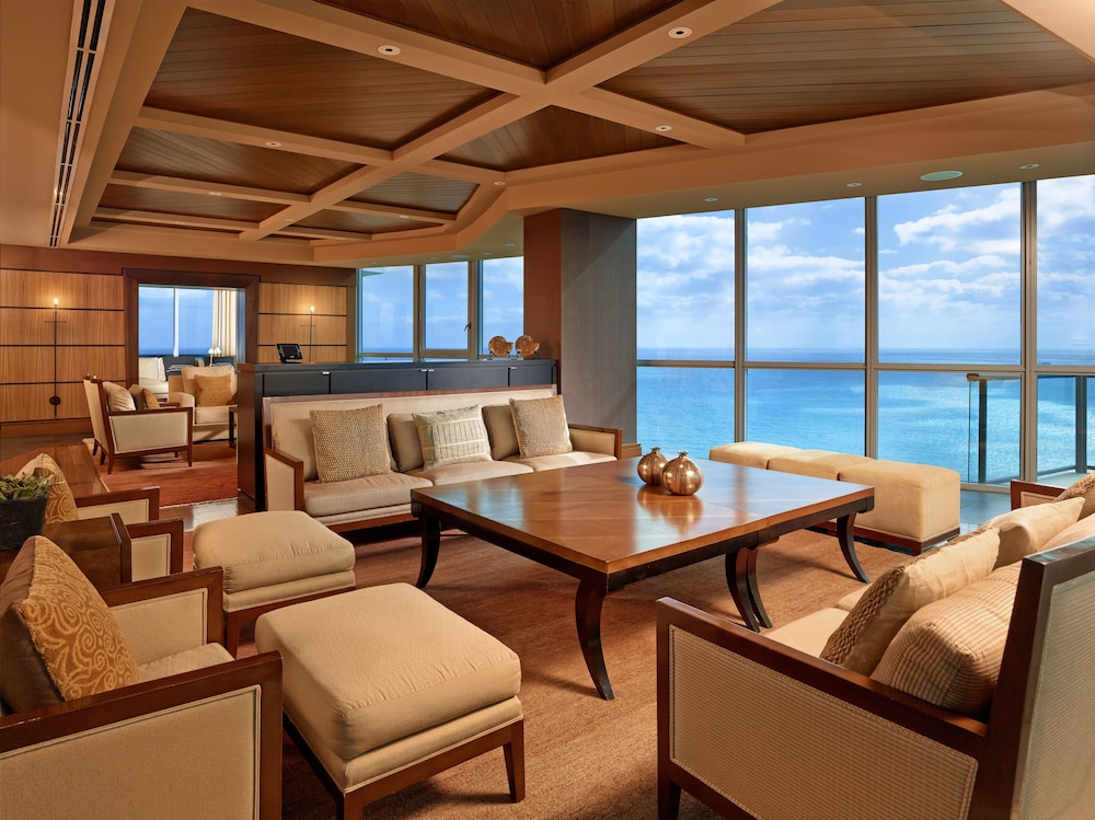 The Setai — Hotel rooms in Miami, Florida