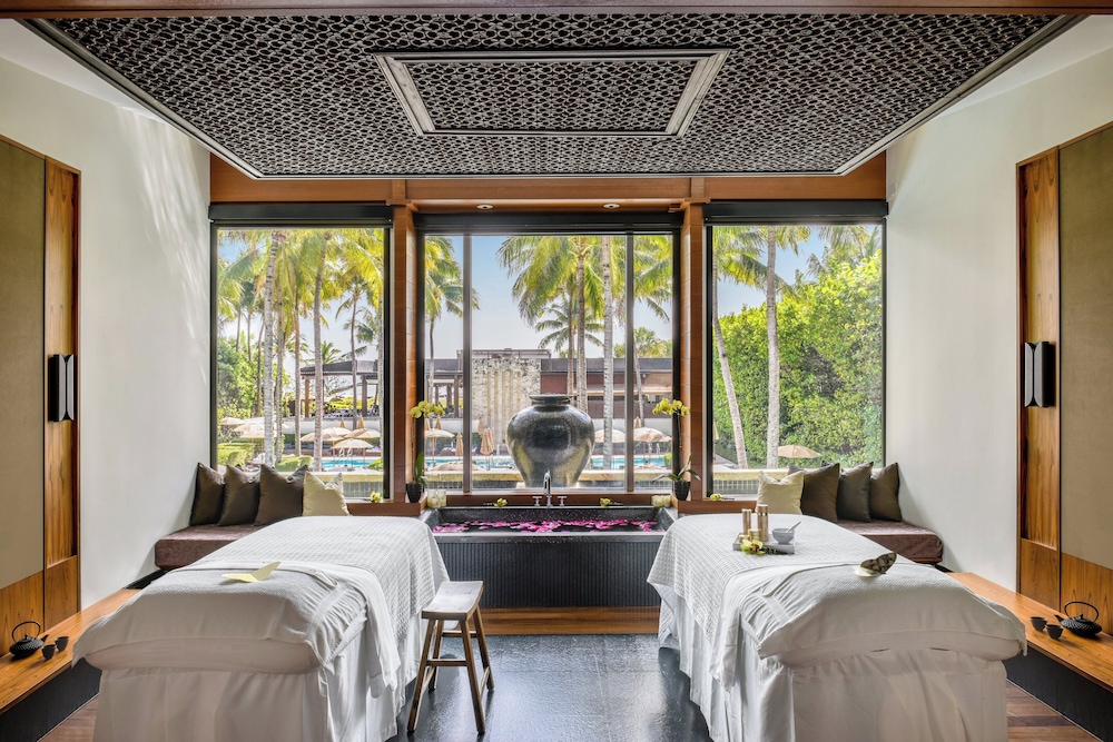 The Setai — Spa in Miami, Florida