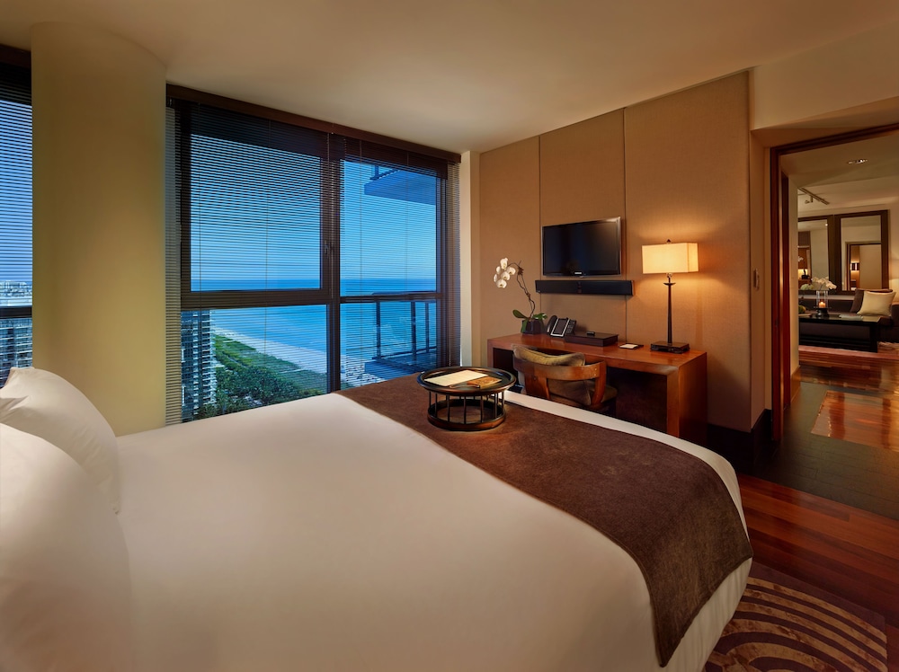 The Setai — Hotel rooms in Miami, Florida