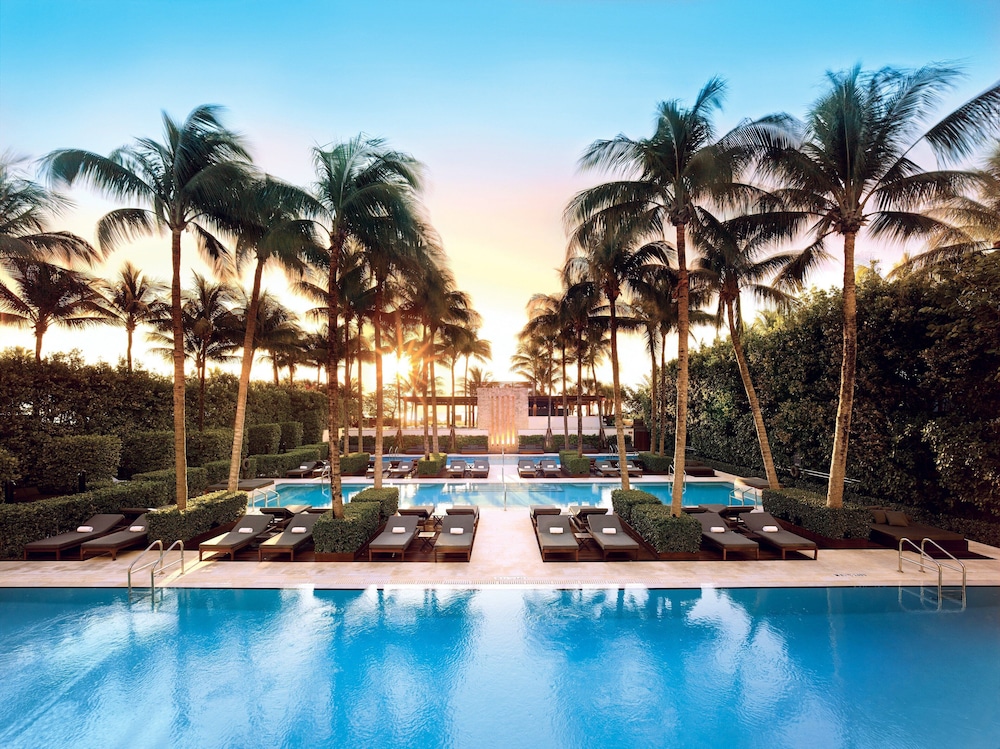 The Setai — Main photo in Miami, Florida