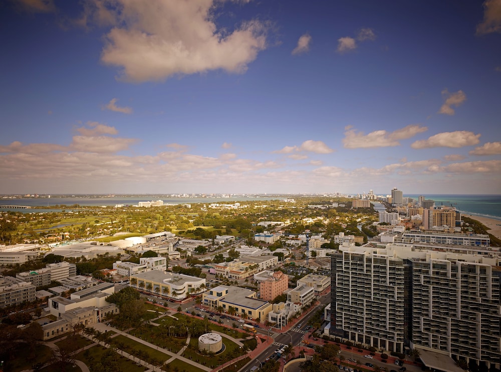 The Setai — Attractions in the area in Miami, Florida