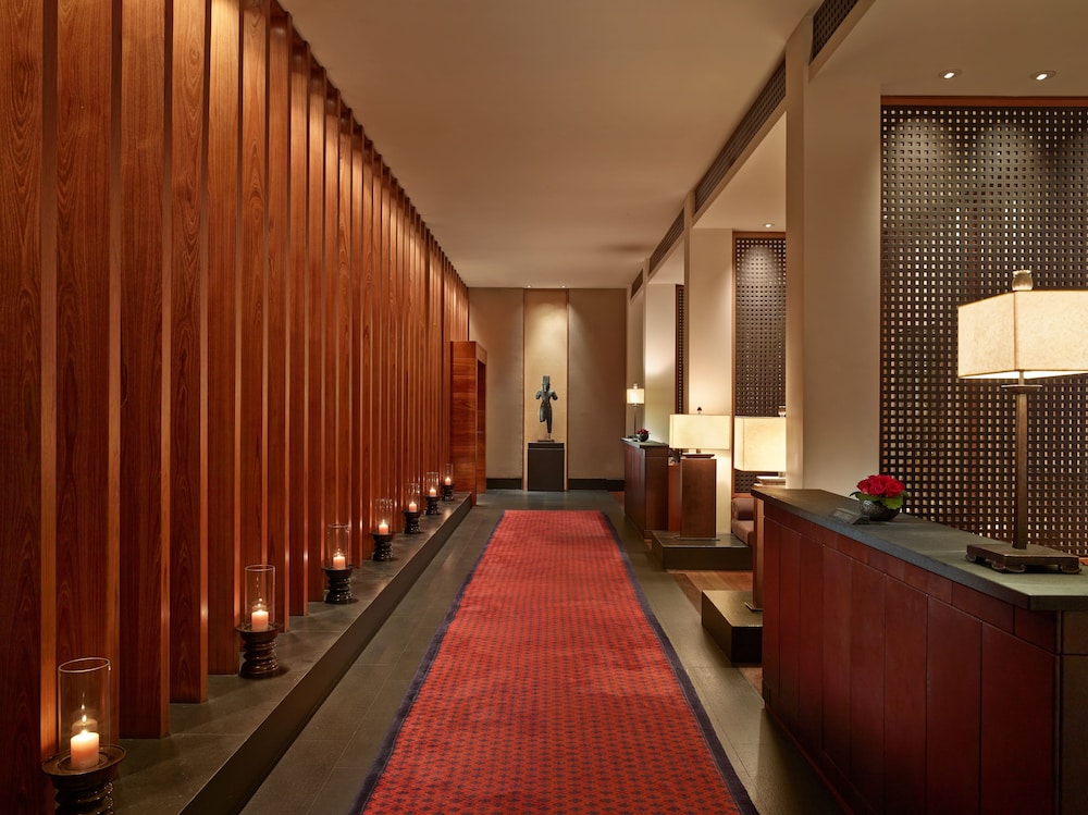 The Setai — Spa in Miami, Florida