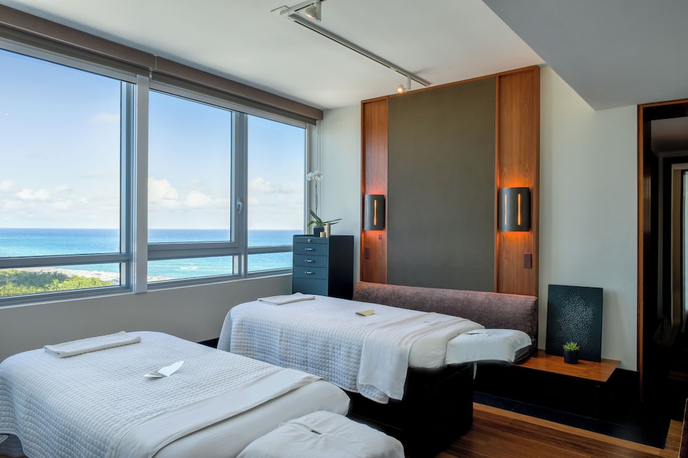 The Setai — Hotel rooms in Miami, Florida
