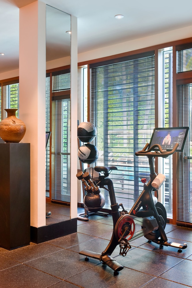 The Setai — Sports & recreation in Miami, Florida