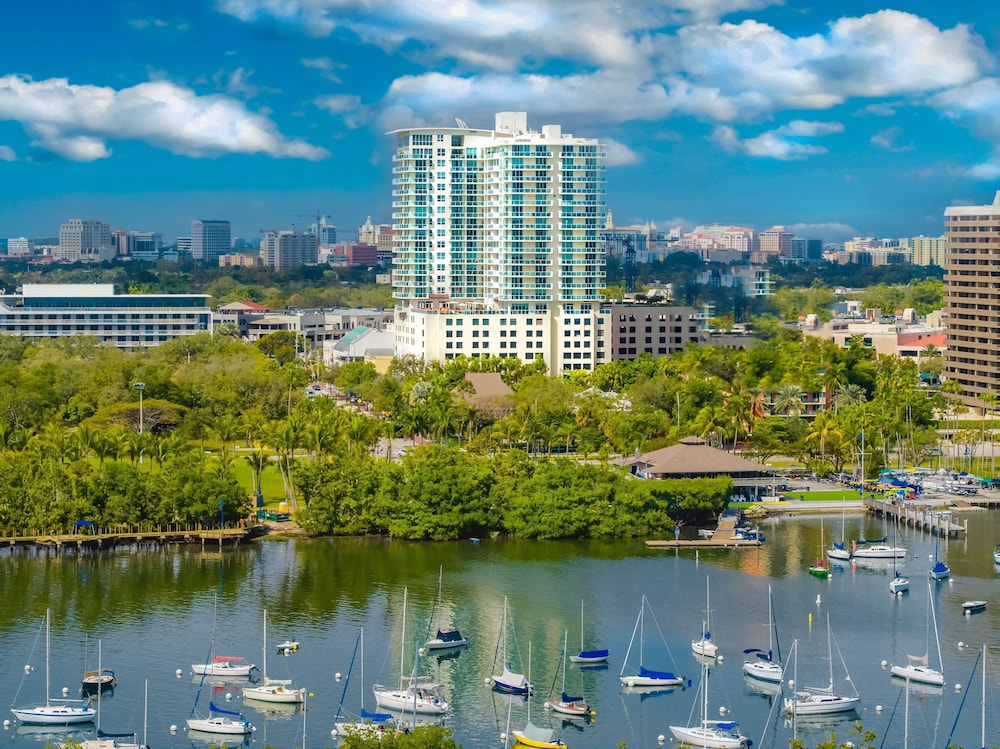 Arya Hotel & Suites Coconut Grove, WorldHotels, Distinctive - zdjęcie 2