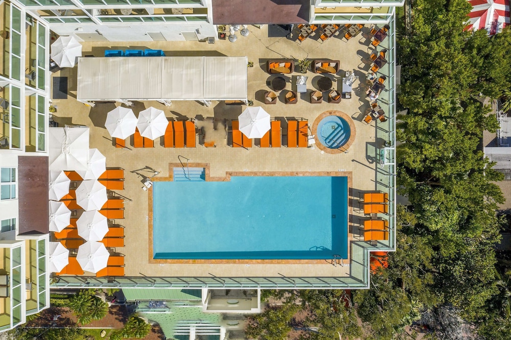 Arya Hotel & Suites Coconut Grove, WorldHotels, Distinctive - zdjęcie 3