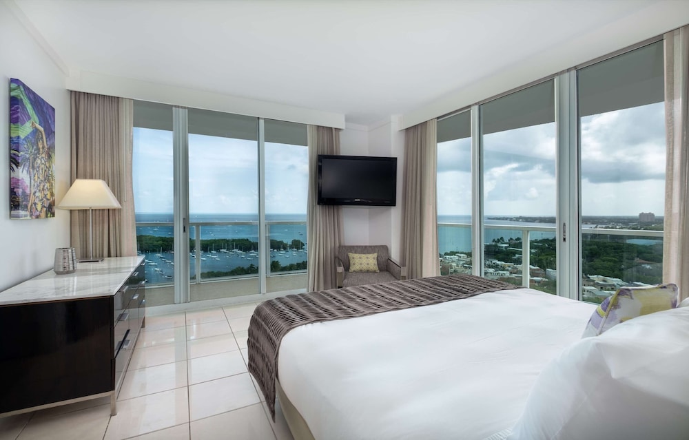 Arya Hotel & Suites Coconut Grove, WorldHotels, Distinctive - zdjęcie 4