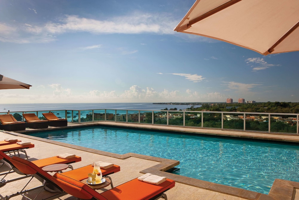 Arya Hotel & Suites Coconut Grove, WorldHotels, Distinctive