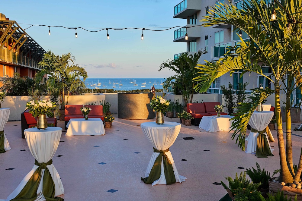 Arya Hotel & Suites Coconut Grove, WorldHotels, Distinctive - zdjęcie 5