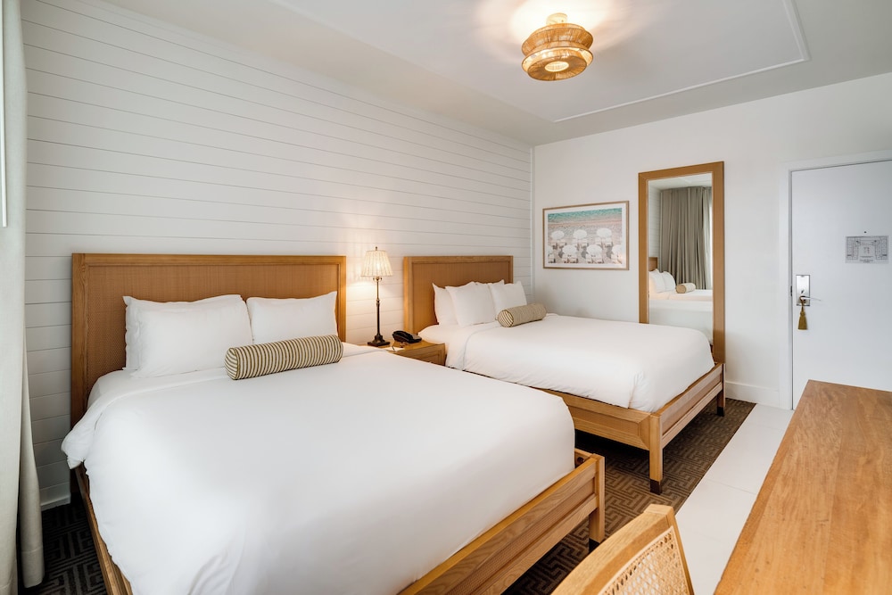 Liberty Park Hotel South Beach — Hotel rooms in Miami, Florida