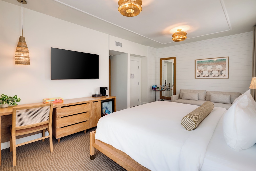 Liberty Park Hotel South Beach — Hotel rooms in Miami, Florida