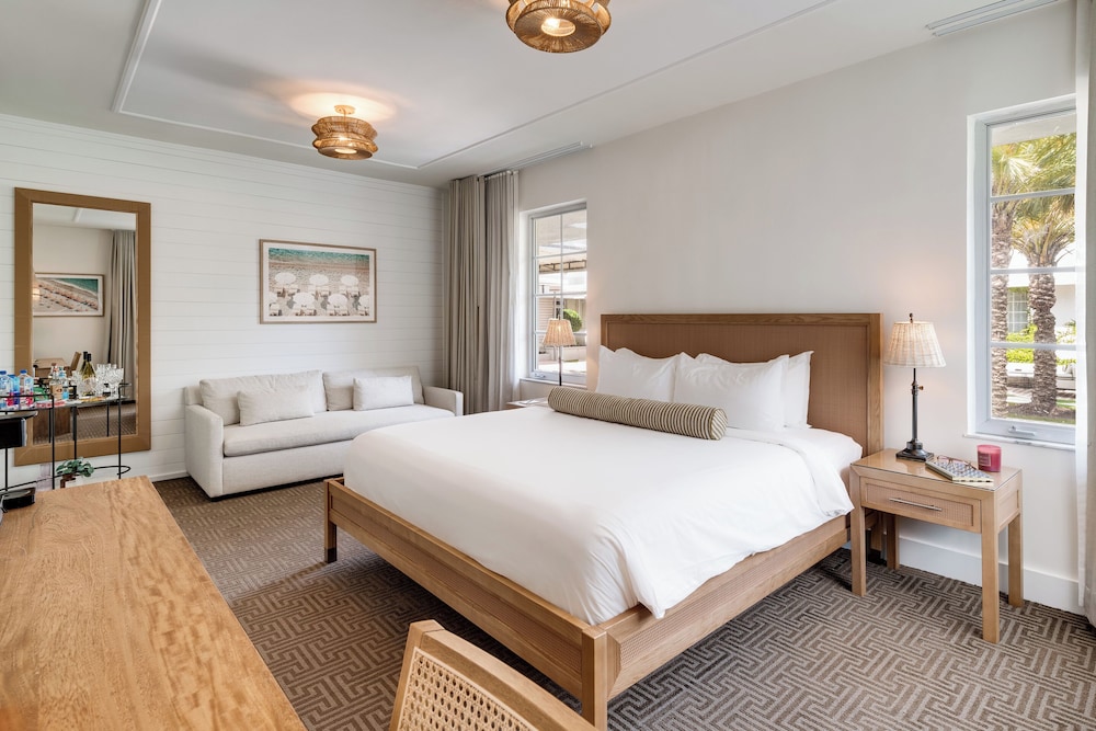 Liberty Park Hotel South Beach — Hotel rooms in Miami, Florida