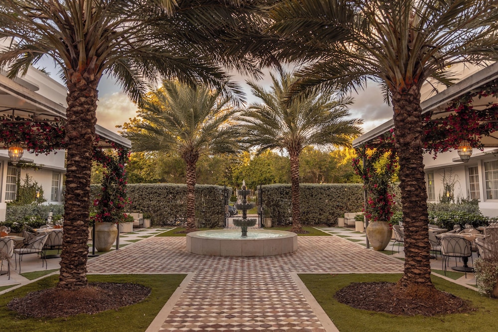 Liberty Park Hotel South Beach — Attractions in the area in Miami, Florida