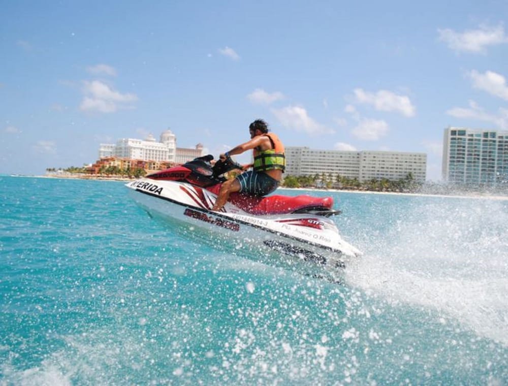 Liberty Park Hotel South Beach — Sports & recreation in Miami, Florida
