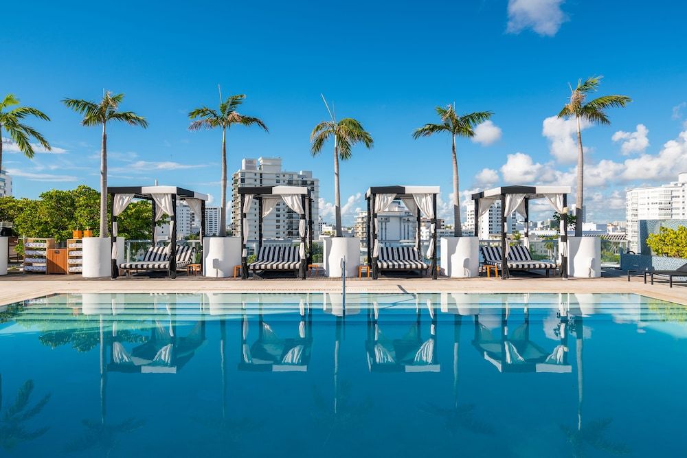 Liberty Park Hotel South Beach