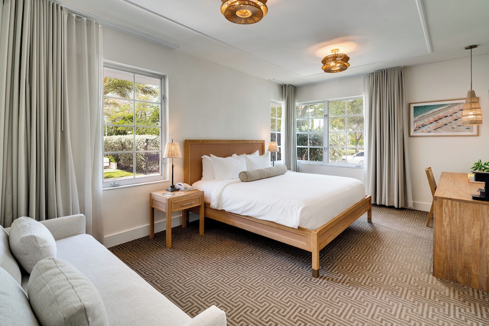 Liberty Park Hotel South Beach — Hotel rooms in Miami, Florida