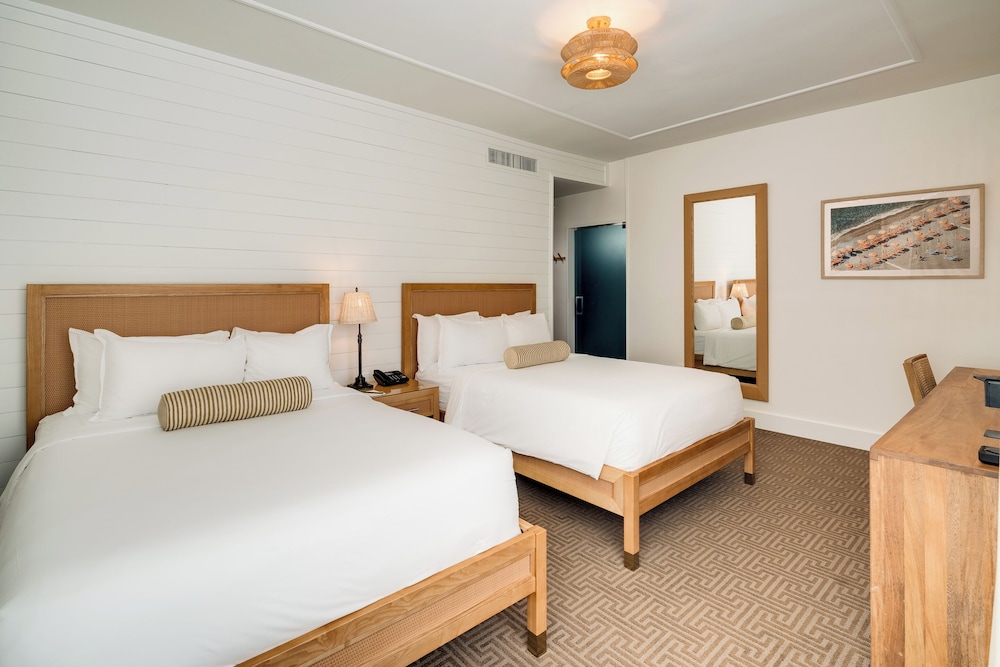 Liberty Park Hotel South Beach — Hotel rooms in Miami, Florida