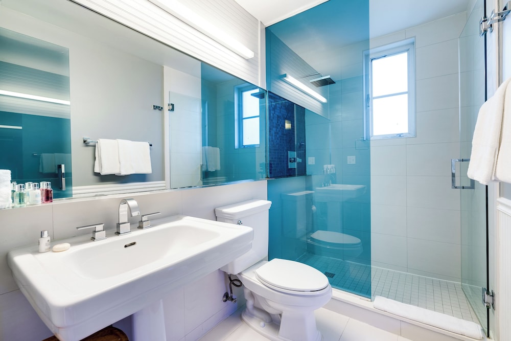 Liberty Park Hotel South Beach — Hotel rooms in Miami, Florida