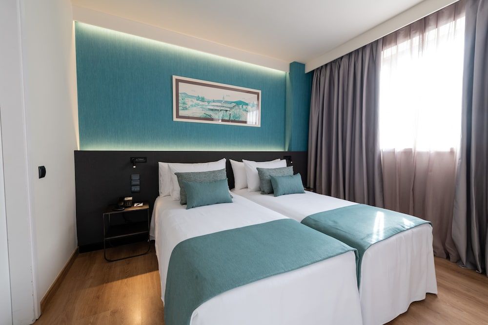 Aparthotel Atenea Barcelona - zdjęcie 2