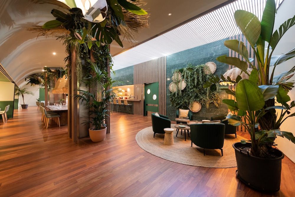 Aparthotel Atenea Barcelona - zdjęcie 3