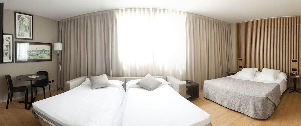 Aparthotel Atenea Barcelona - zdjęcie 5
