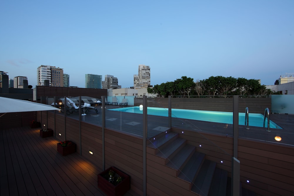 Hotel Attica21 Barcelona Mar - zdjęcie 3