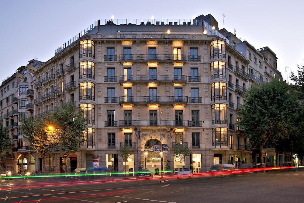 Axel Hotel Barcelona - Adults Only - zdjęcie 5
