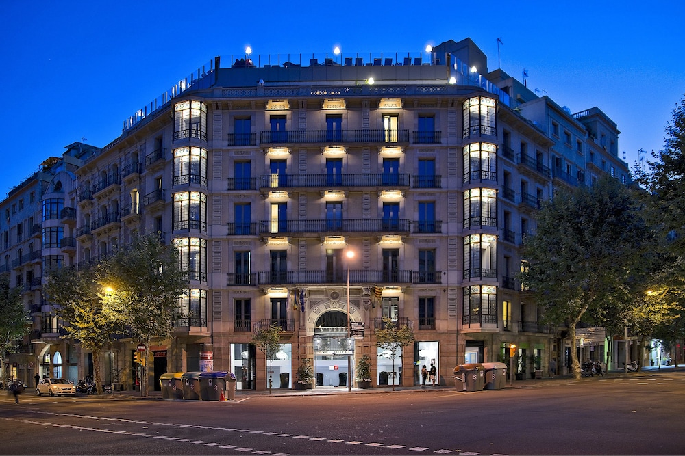 Axel Hotel Barcelona - Adults Only