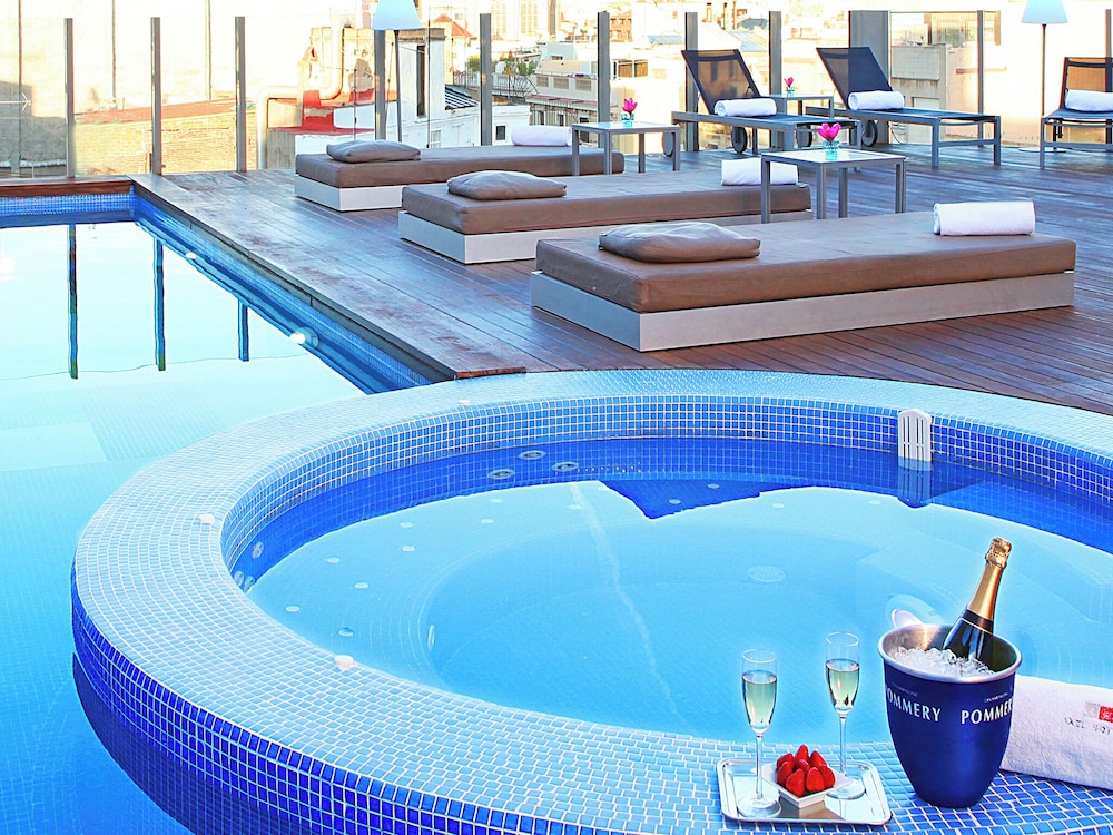 Axel Hotel Barcelona - Adults Only - zdjęcie 4