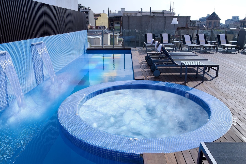 Axel Hotel Barcelona - Adults Only - zdjęcie 2