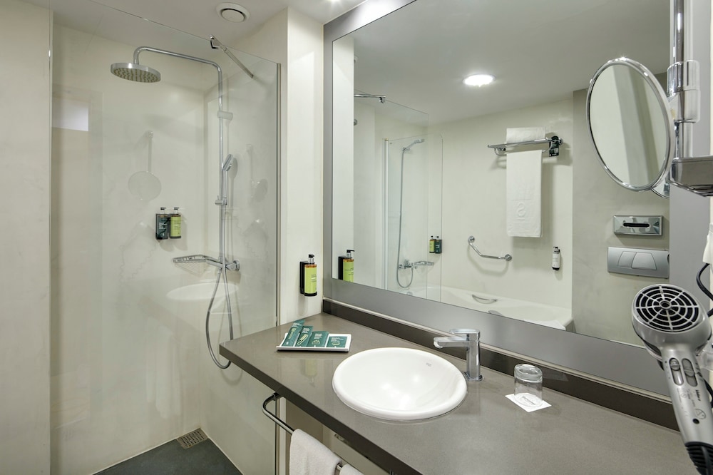 Sercotel Caspe — Hotel rooms in Barcelona, Catalonia