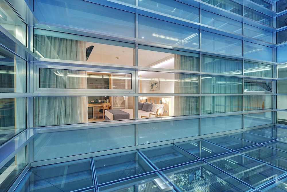 Sercotel Caspe — Hotel rooms in Barcelona, Catalonia