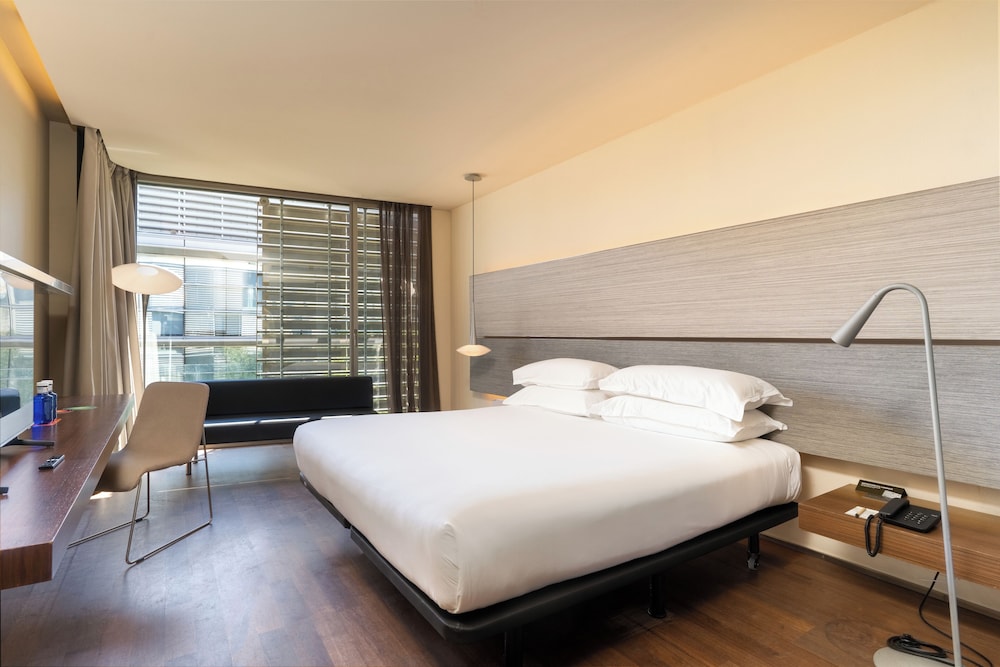 B-Hotel — Hotel rooms in Barcelona, Catalonia