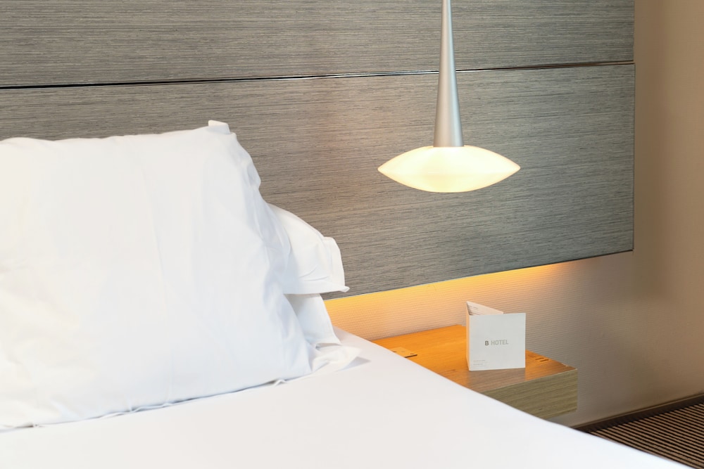 B-Hotel — Hotel rooms in Barcelona, Catalonia
