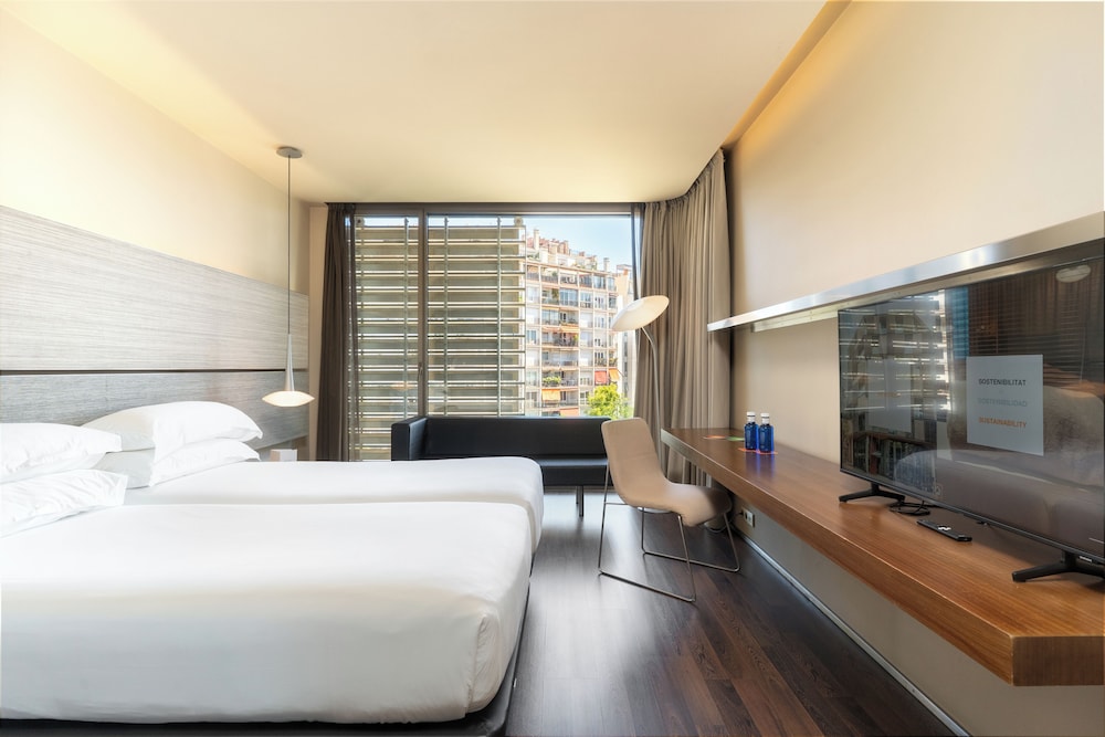 B-Hotel — Hotel rooms in Barcelona, Catalonia