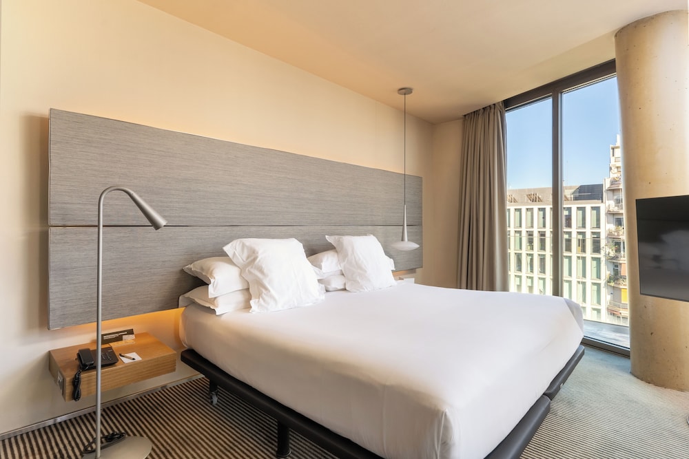 B-Hotel — Hotel rooms in Barcelona, Catalonia