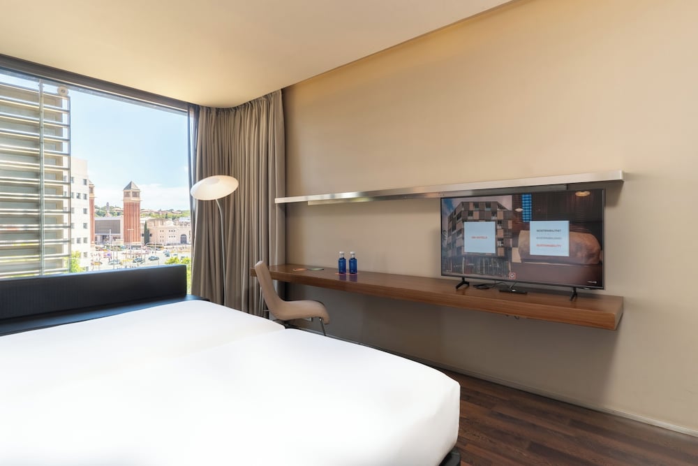 B-Hotel — Hotel rooms in Barcelona, Catalonia