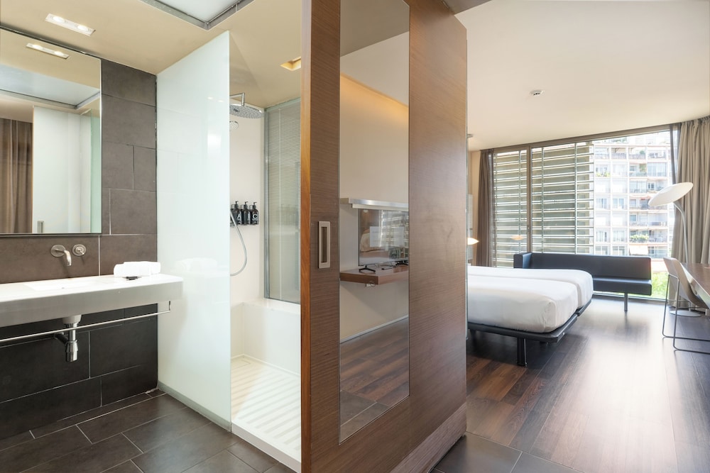 B-Hotel — Hotel rooms in Barcelona, Catalonia