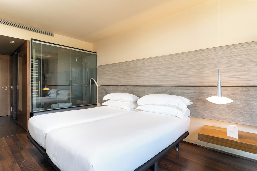 B-Hotel — Hotel rooms in Barcelona, Catalonia