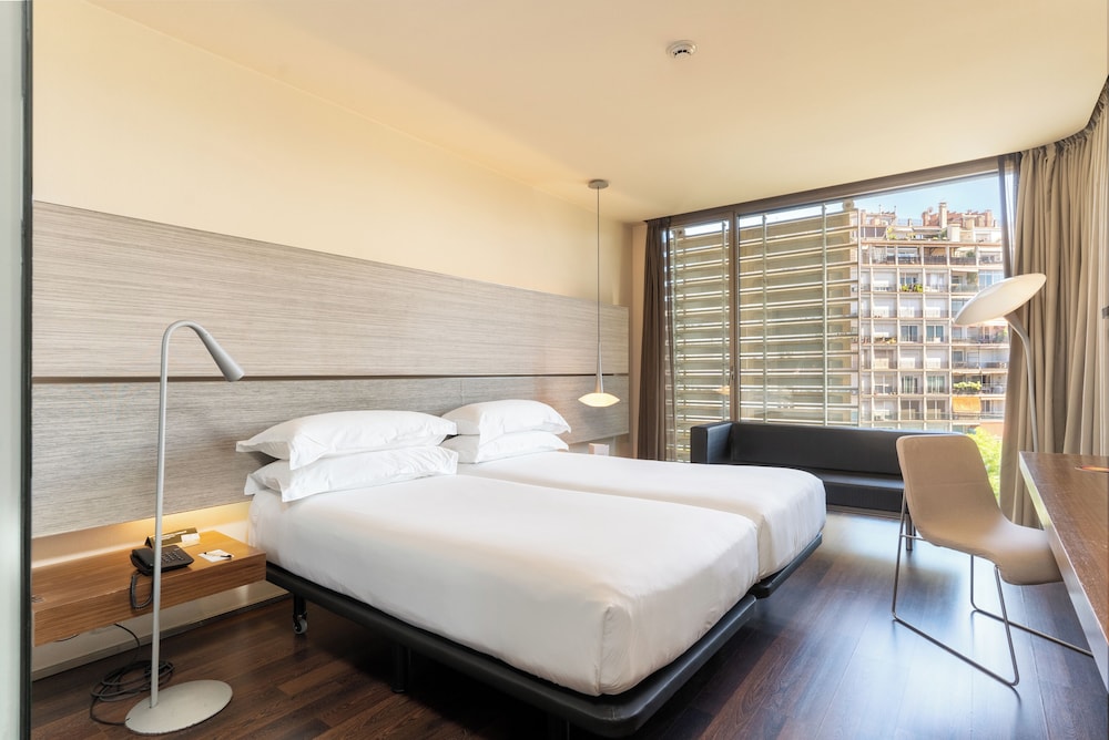 B-Hotel — Hotel rooms in Barcelona, Catalonia