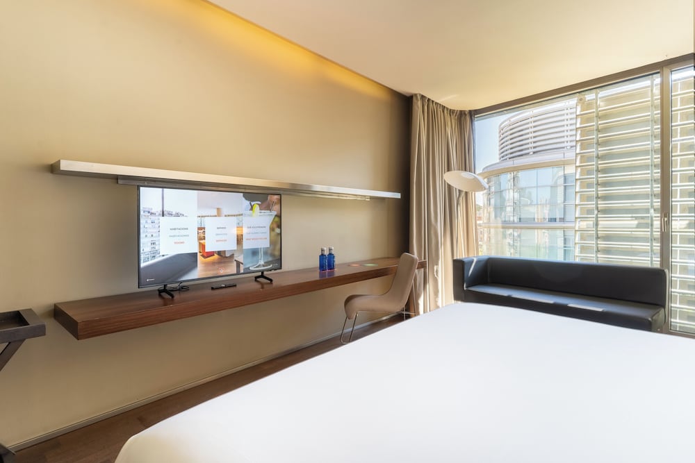 B-Hotel — Hotel rooms in Barcelona, Catalonia