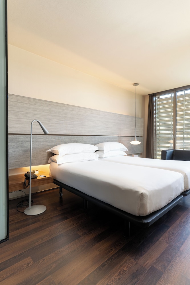 B-Hotel — Hotel rooms in Barcelona, Catalonia