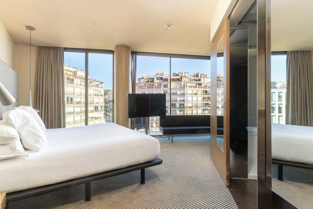 B-Hotel — Hotel rooms in Barcelona, Catalonia