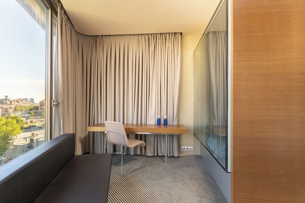B-Hotel — Hotel rooms in Barcelona, Catalonia