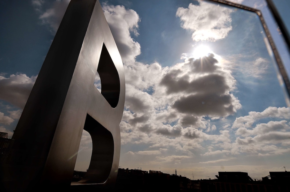 B-Hotel — Attractions in the area in Barcelona, Catalonia